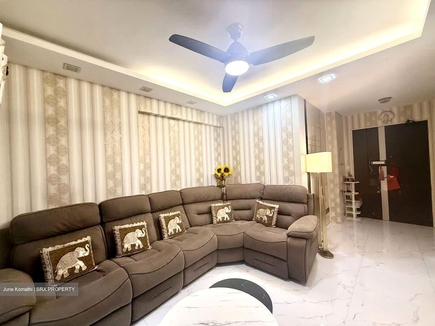 Blk 997A Buangkok Edgeview (Hougang), HDB 4 Rooms #568186571